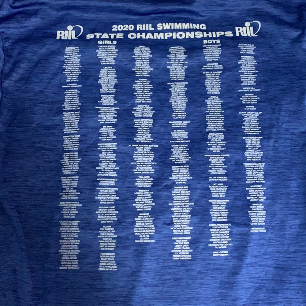 RILL SWIM SHIRT - Picture 2 of 2